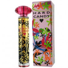 HARD CANDY  By Aqualina For Women - 1.7 EDT SPRAY